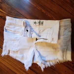 Wildfox Shorts